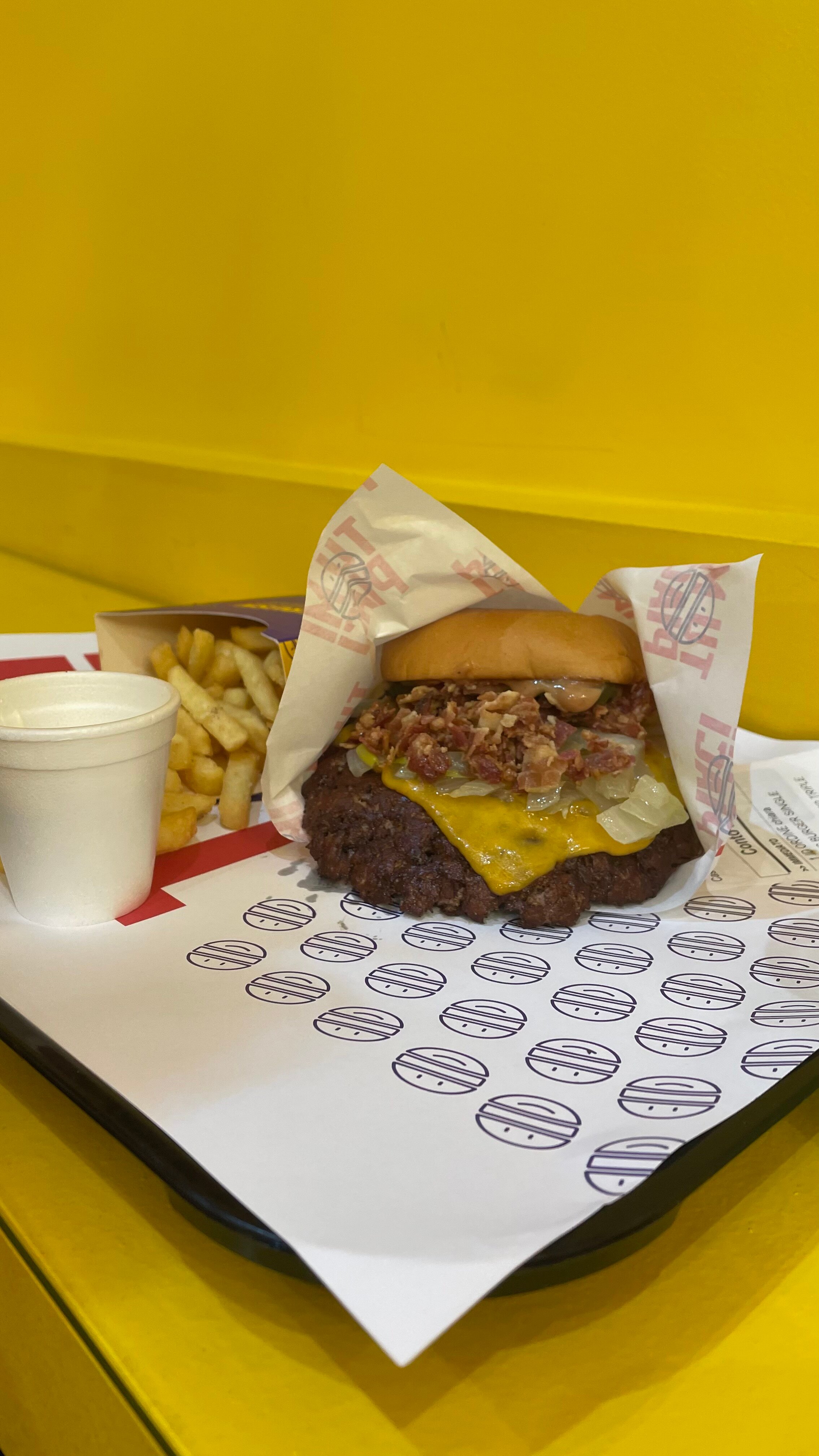 New York Hot Dog