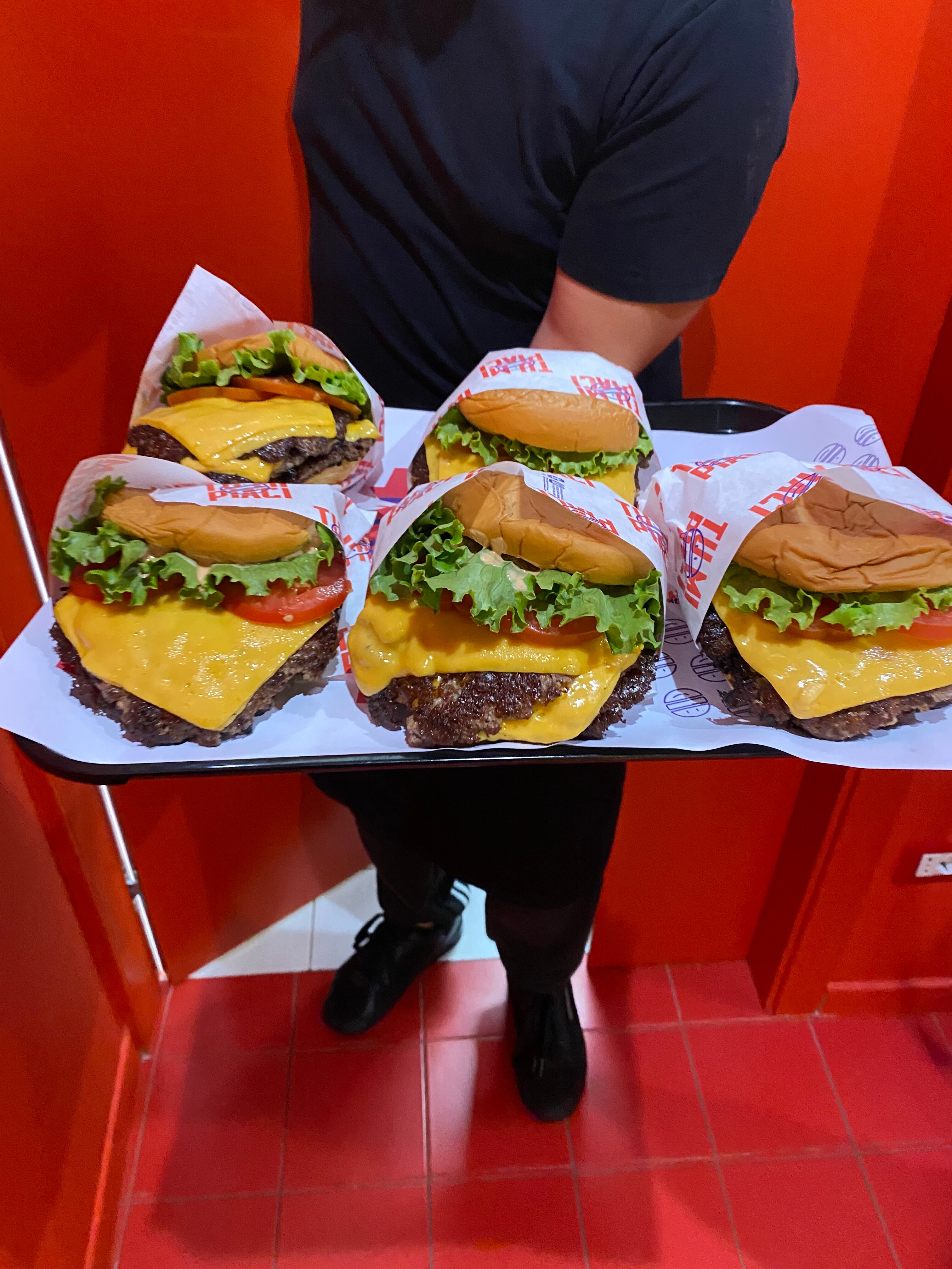 Crushburger