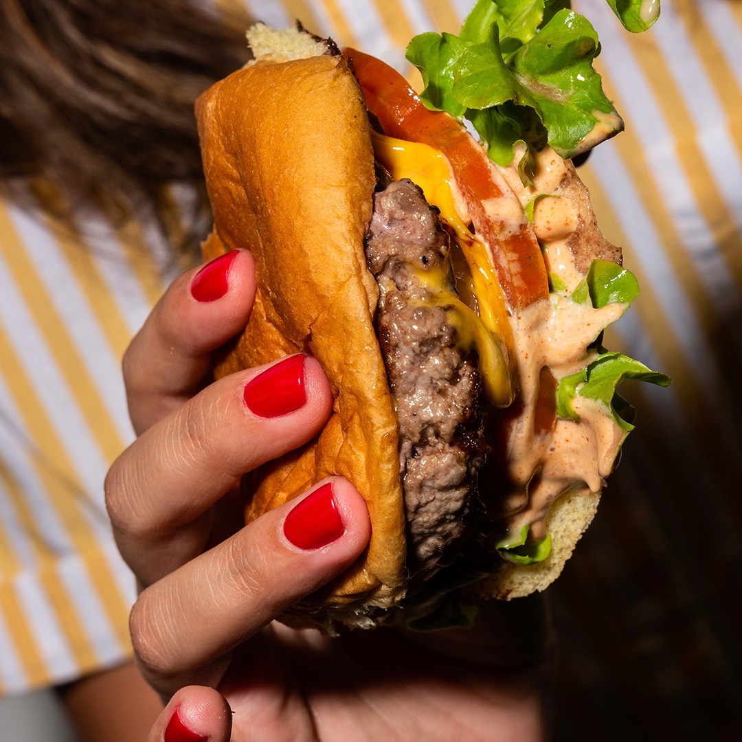 Crushburger
